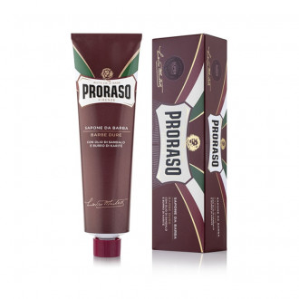 Proraso - Shaving Cream Tube - RED (150ml)