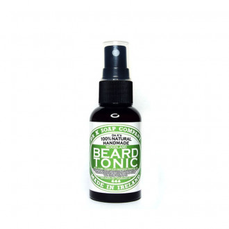 Dr K Soap - Woodland Spice- Beard Tonic 50ml
