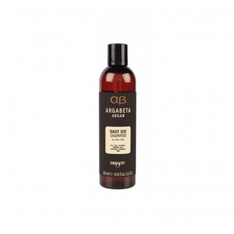 ArgaBeta - Argan Daily Shampoo Use 250ml 