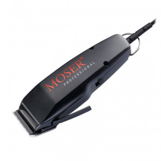 moser-1400-black-nera-tagliacapelli-professionale-online