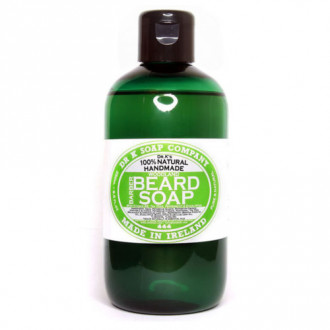 dr-k-soap-250-ml-beard-woodland-barber-sapone