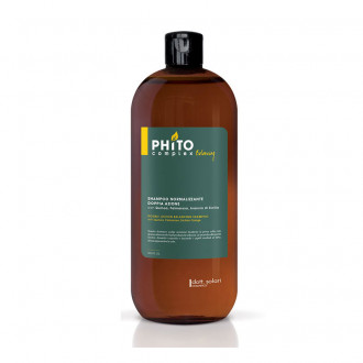 Dott. Solari - Phitocomplex Shampoo Doppia Azione Normalizzante 1000ml