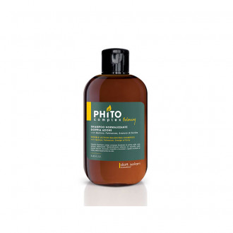 Dott. Solari - Phitocomplex Shampoo Doppia Azione Normalizzante 250ml