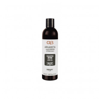 ArgaBeta - Carbon Shampoo Detox 250ml