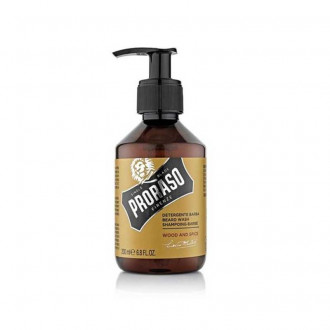 Proraso - Beard Wash Wood and Spice