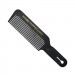 Andis - Clipper Comb Black Pettine per Tagliacapelli