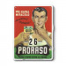 Proraso - Calendario Giornaliero per Salone 27x37cm
